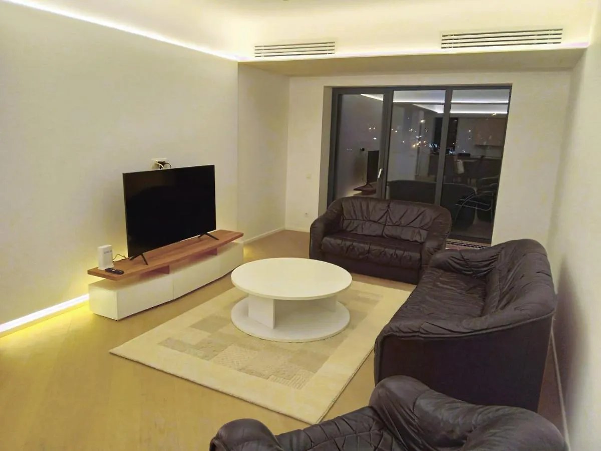 Cortina Academy - Ana'S Apartments Bukarest Rumänien